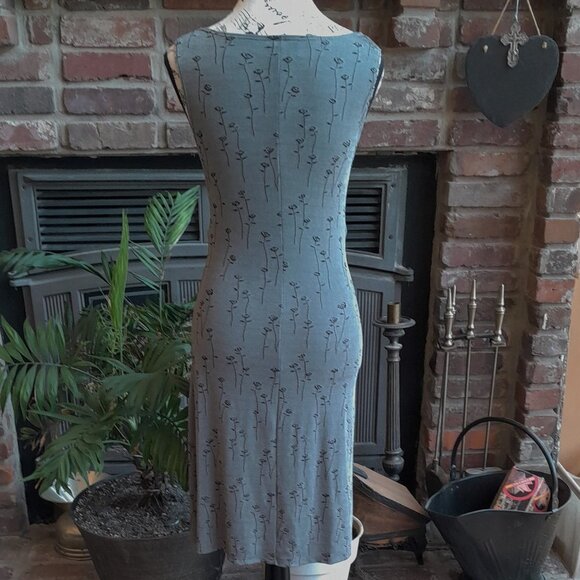 Vintage Nuance Dress - Picture 4 of 4
